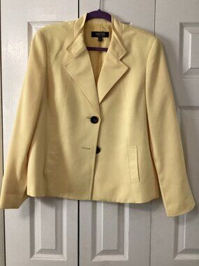 Kasper Suit Jacket